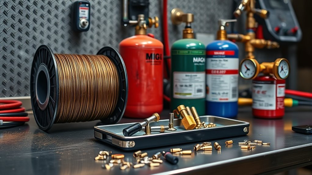 consumable cost considerations outlined