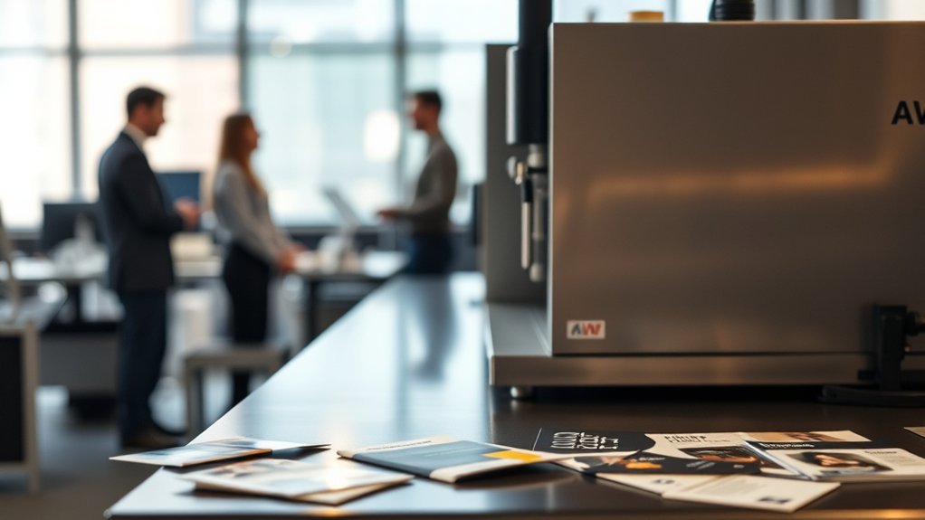 contact afw for quotes