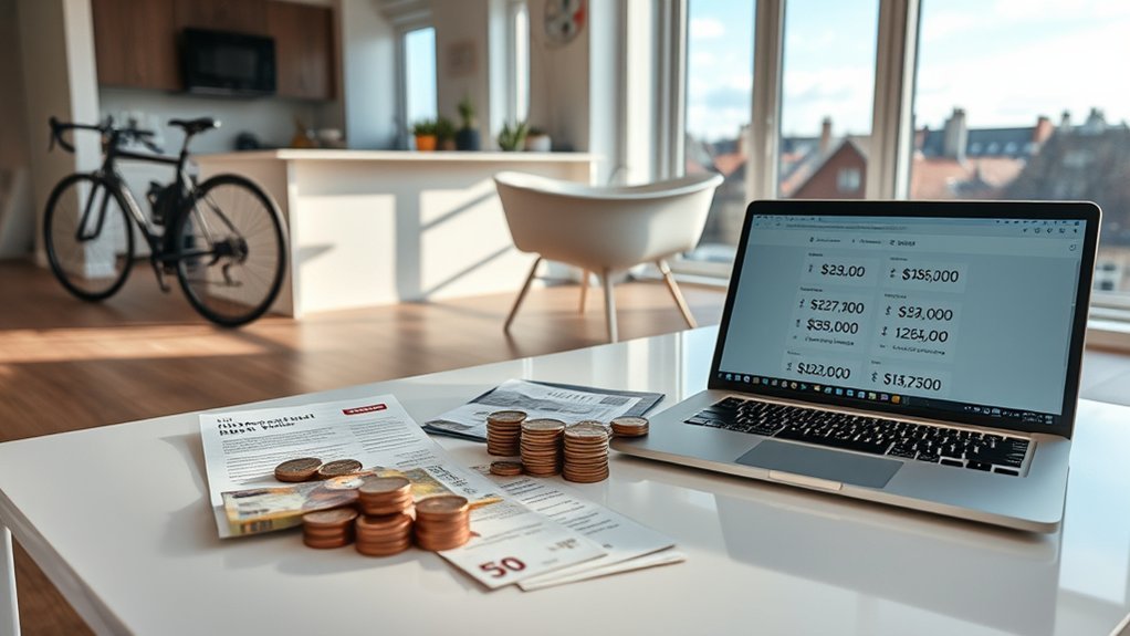 copenhagen expat tax and income