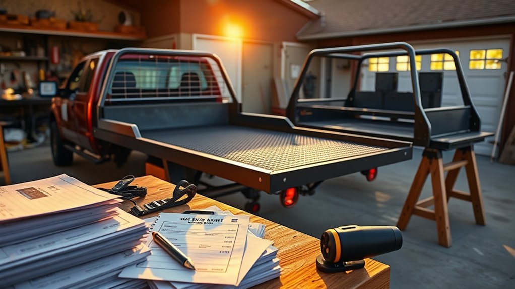 cost comparison for builds