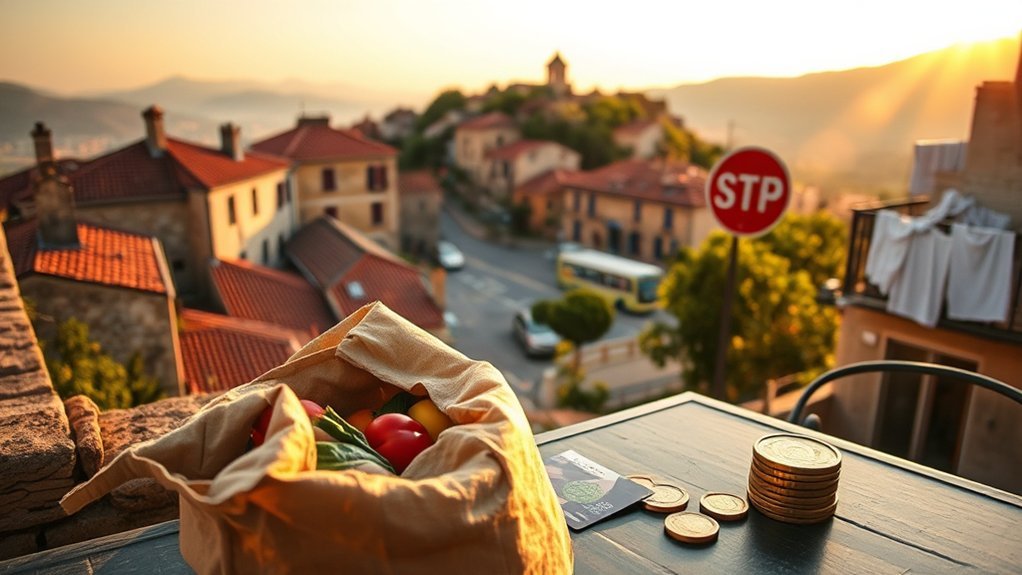 cost cutting moving strategies