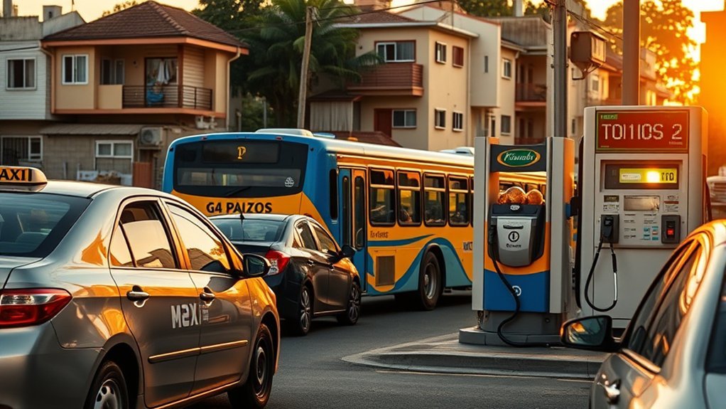 cost effective living essentials