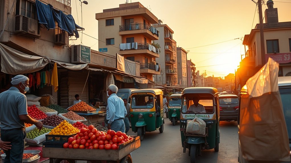 cost effective living in sudan