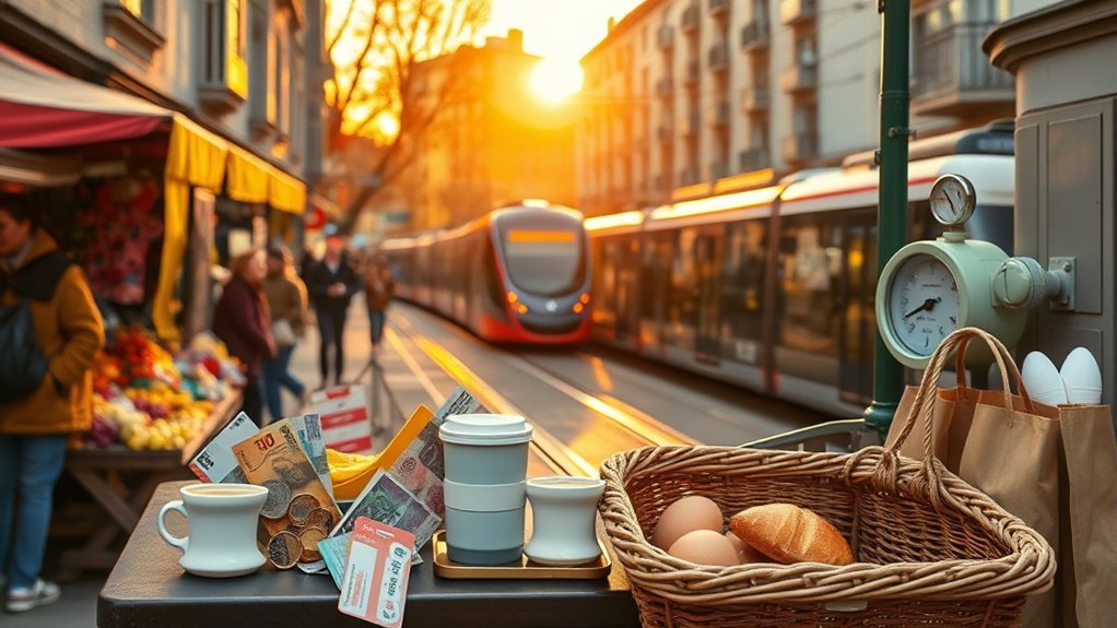 cost effective living in ukraine