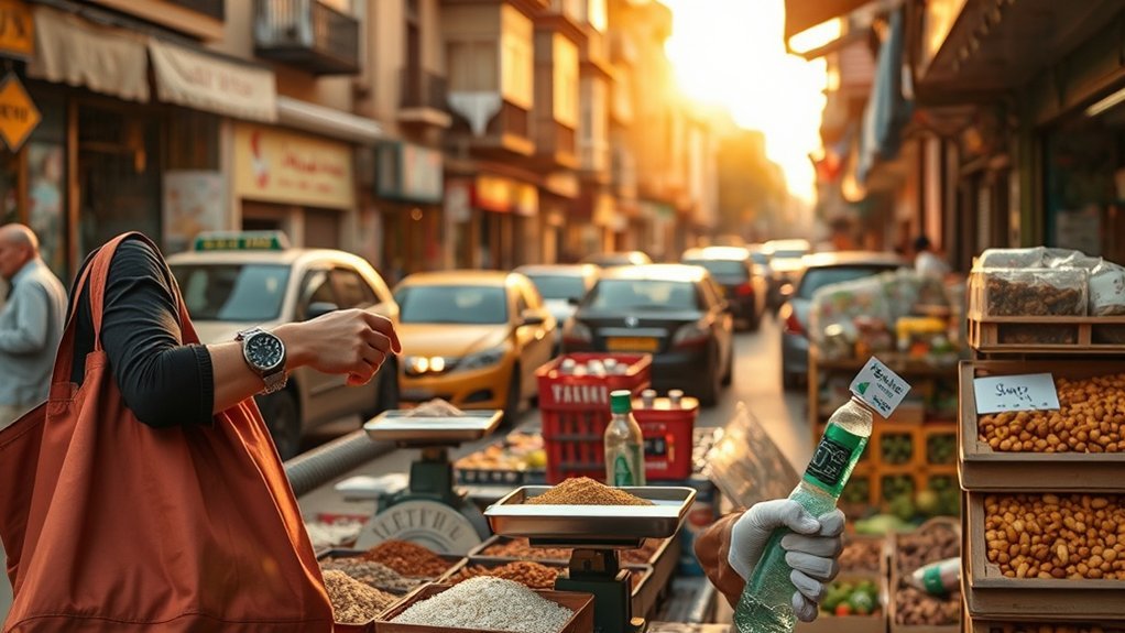 cost effective living strategies
