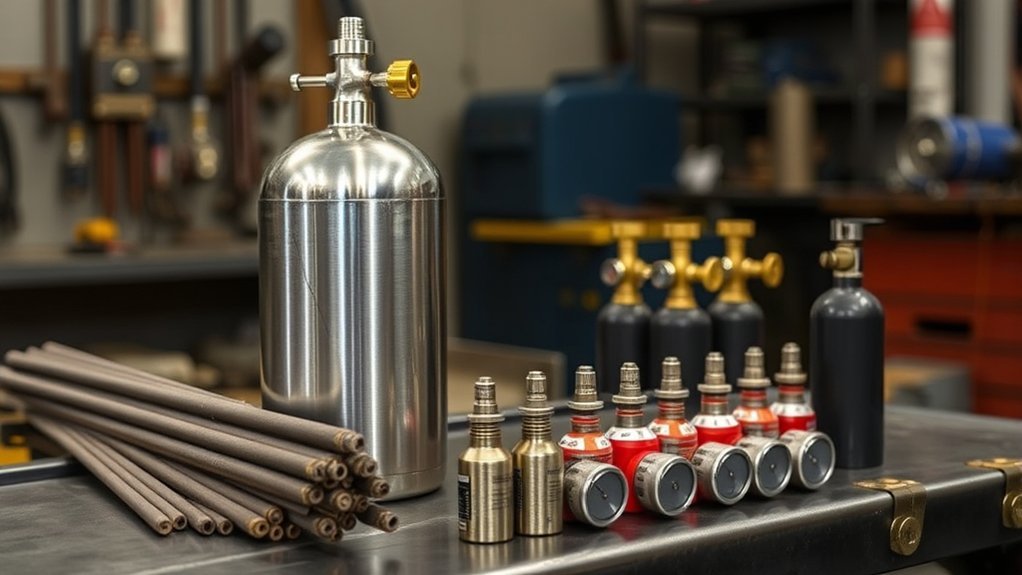 cost effective welding alternatives