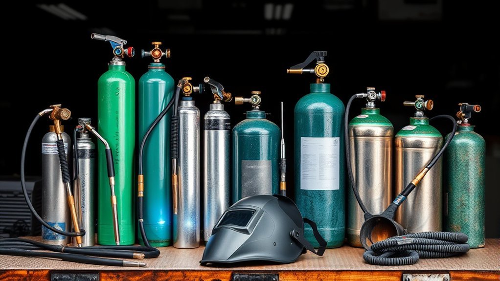 cost effective welding alternatives available