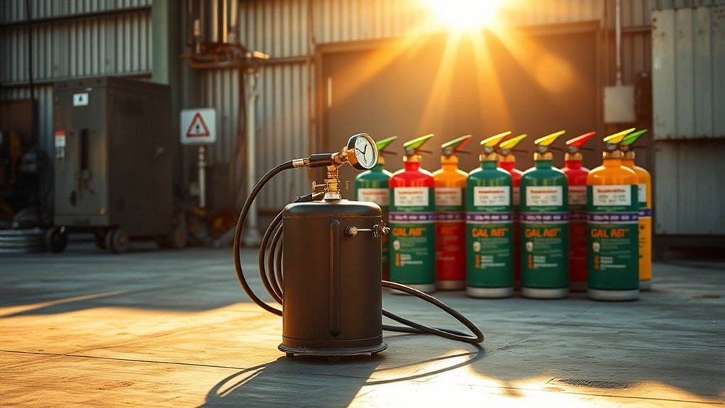 cost effective welding alternatives