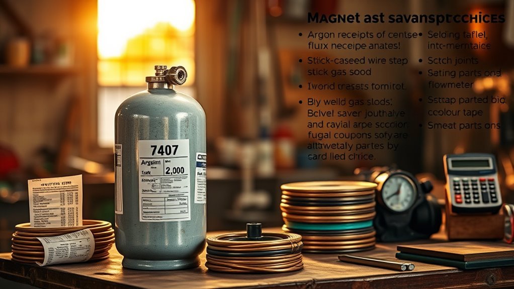 cost effective welding alternatives