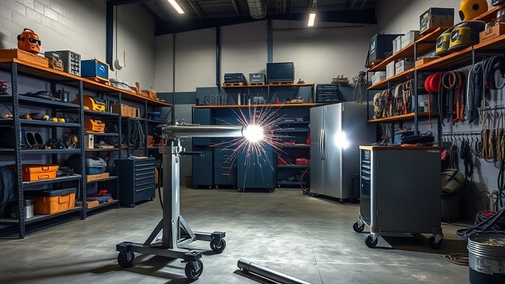 cost effective welding solutions