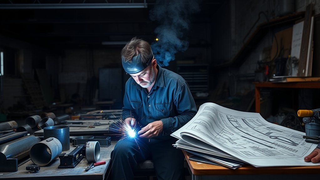 cost factors for tig welding