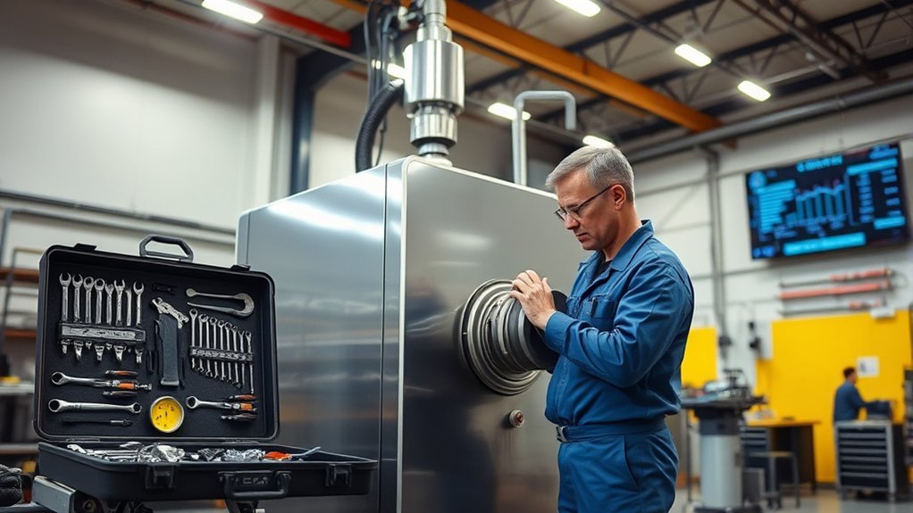 cost factors in friction welding