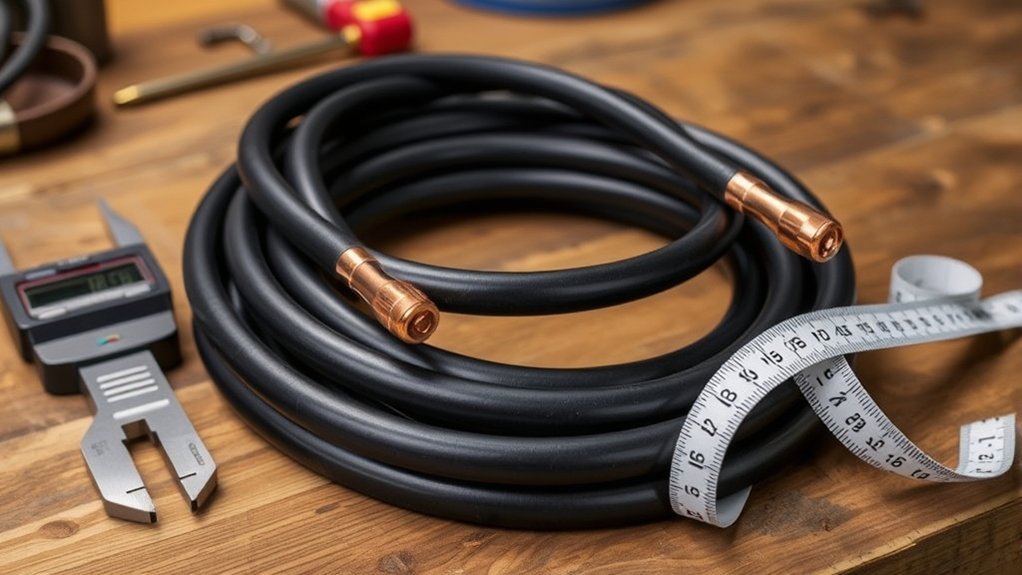 cost of 1 0 welding leads