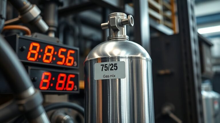 75/25 Welding Gas Cost In 2026: Prices, Refills & Tips