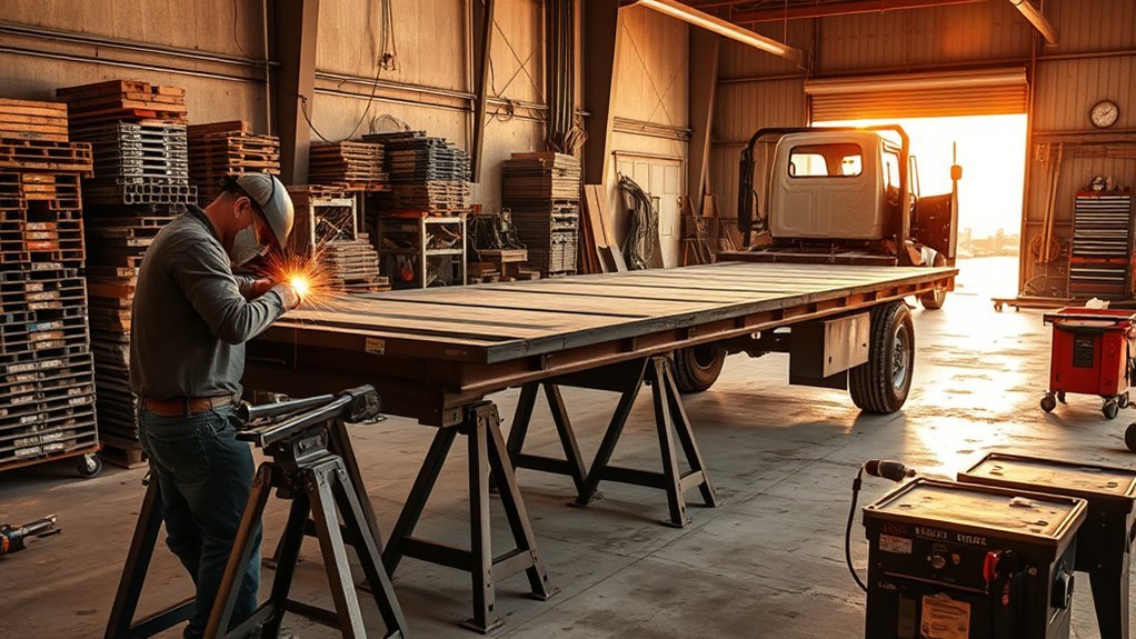 cost of fabrication labor