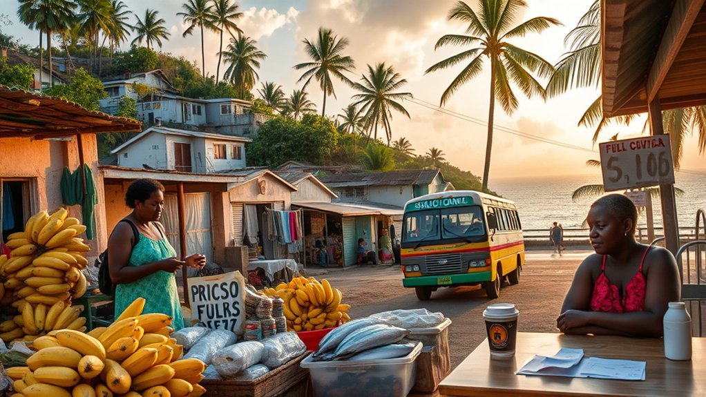 cost of living analysis