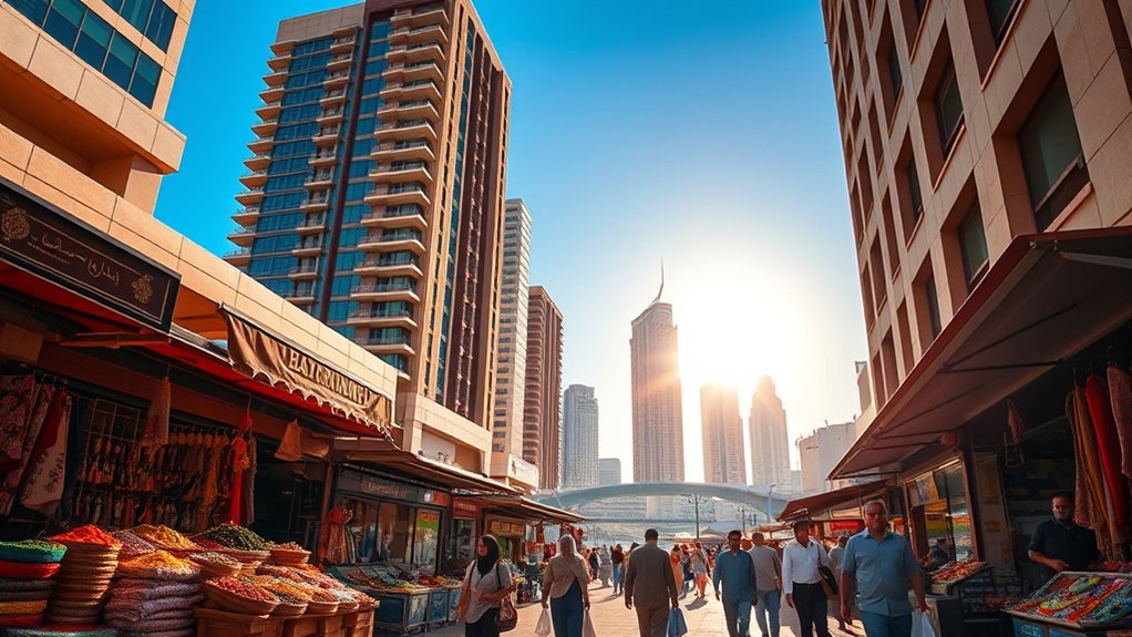 cost of living bahrain