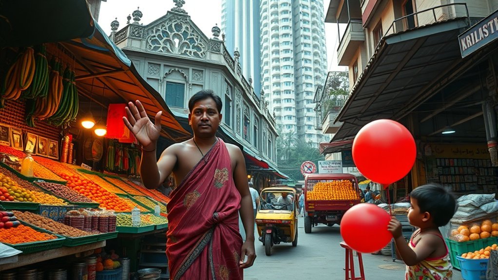 cost of living bangladesh