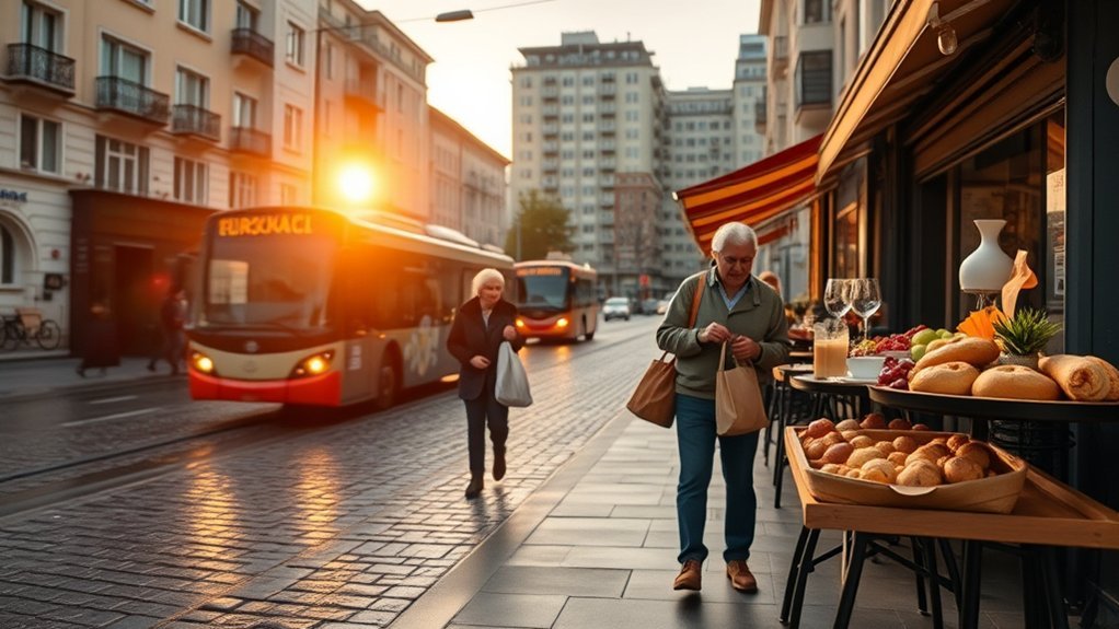 cost of living belarus