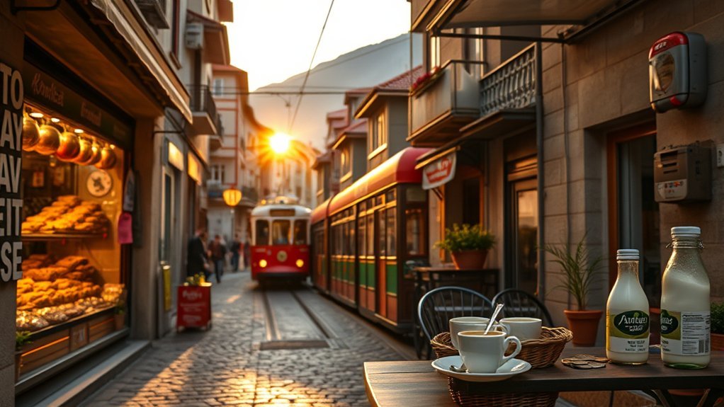 cost of living bosnia