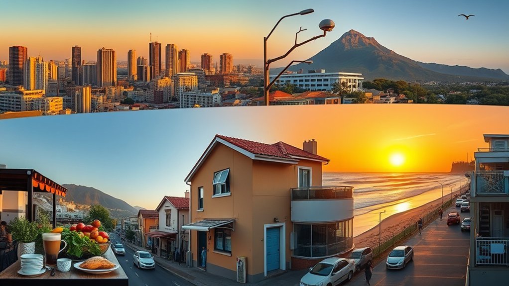 cost of living comparison