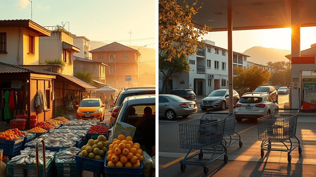 cost of living comparison