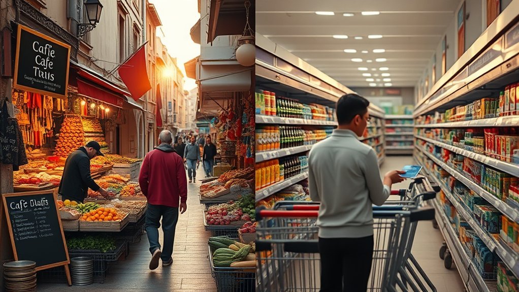 cost of living comparison