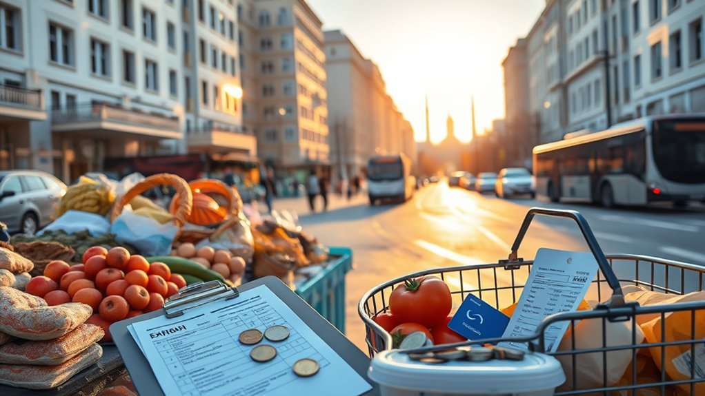 cost of living comparison