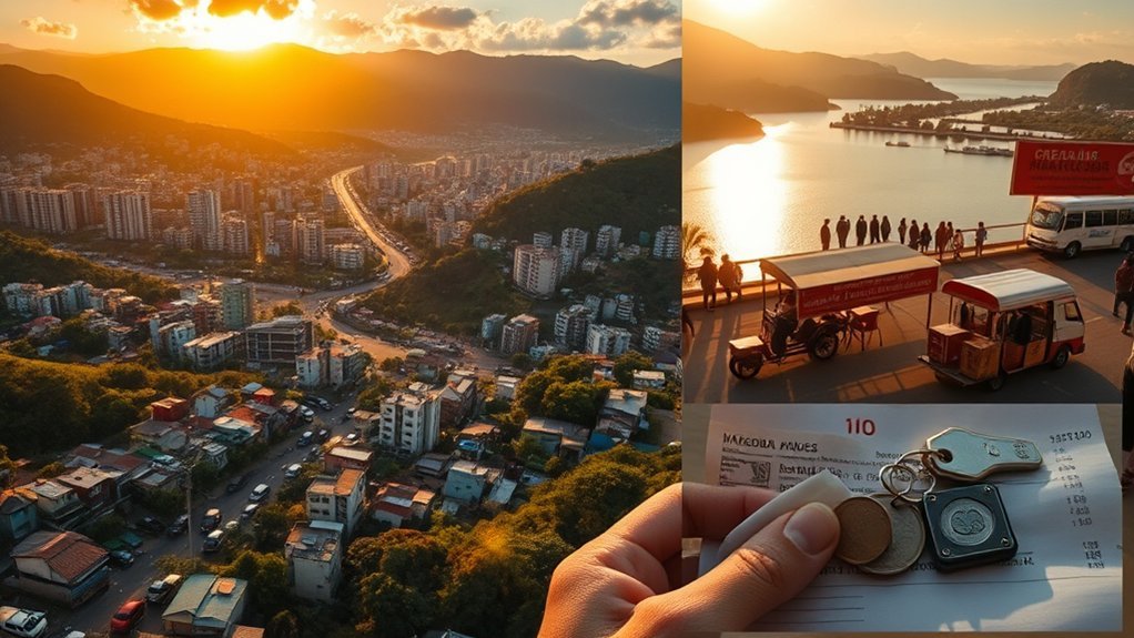 cost of living disparities