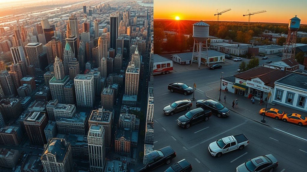 cost of living disparities