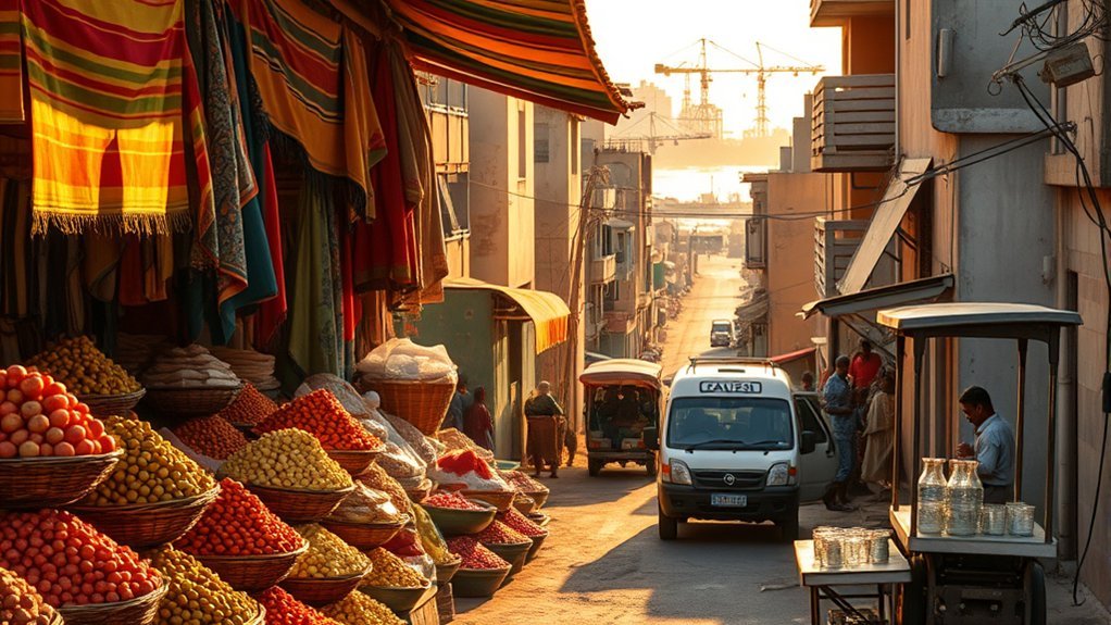 cost of living disparities