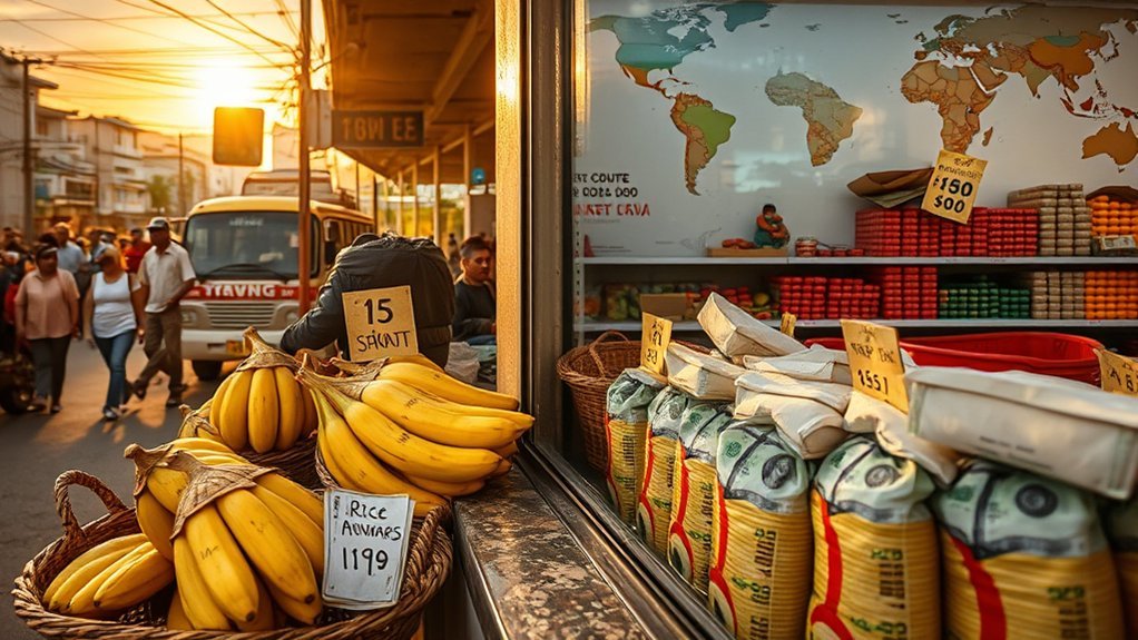 cost of living disparity