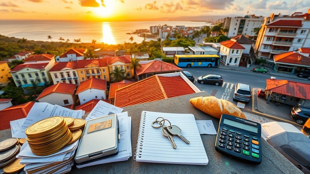 cost of living estimates