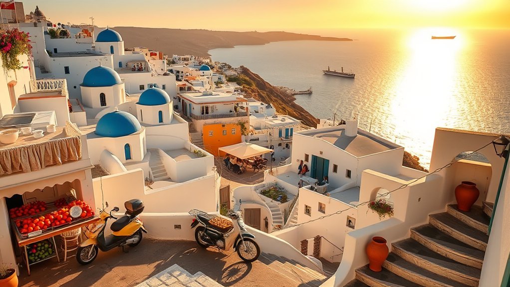 cost of living greece