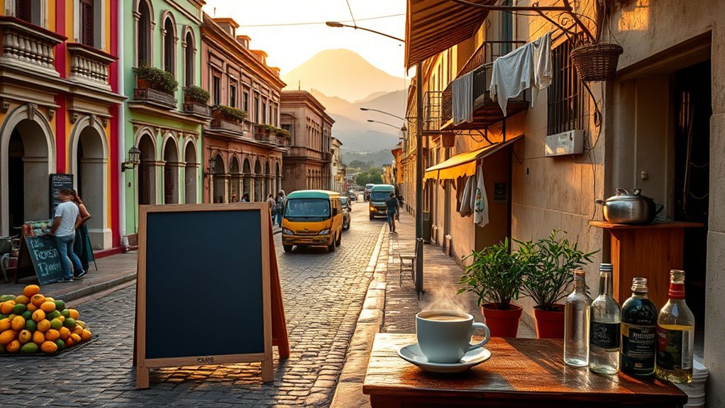 cost of living guatemala