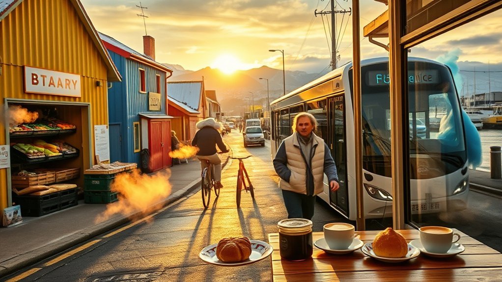 cost of living iceland