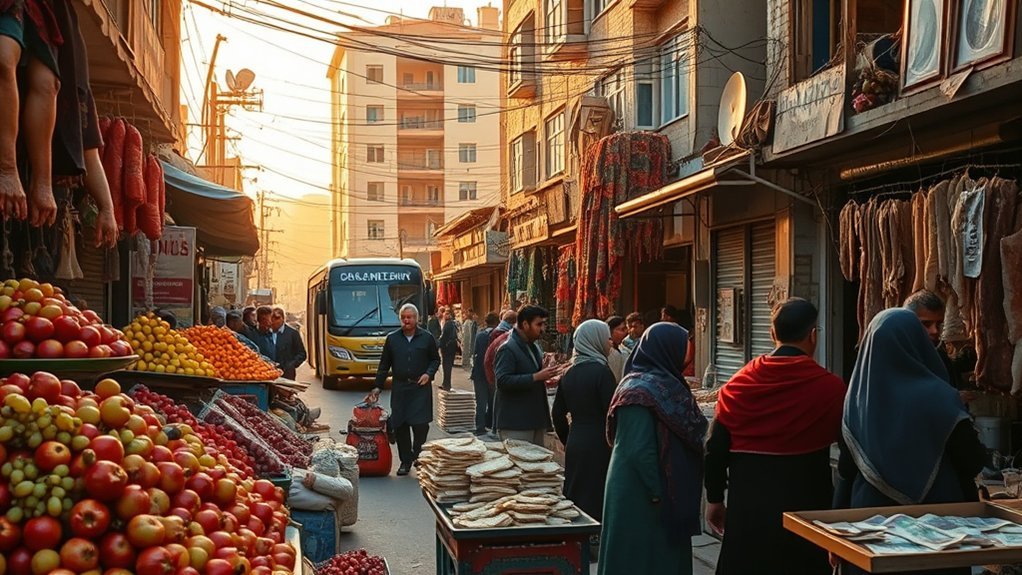 cost of living in afghanistan