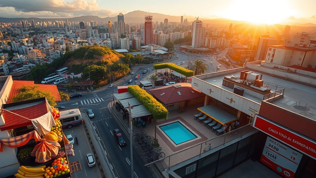 cost of living in brazil