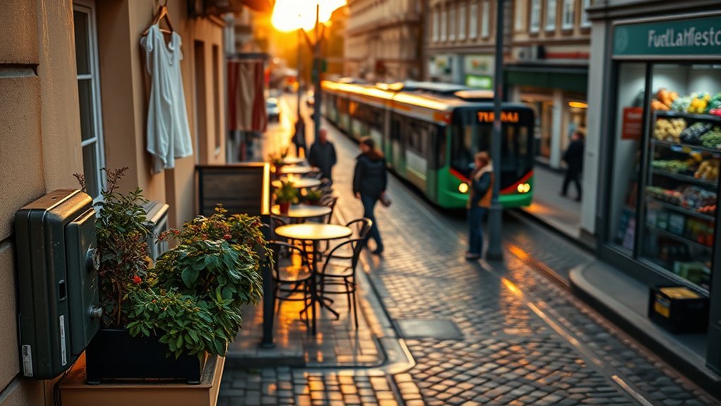 cost of living in poland