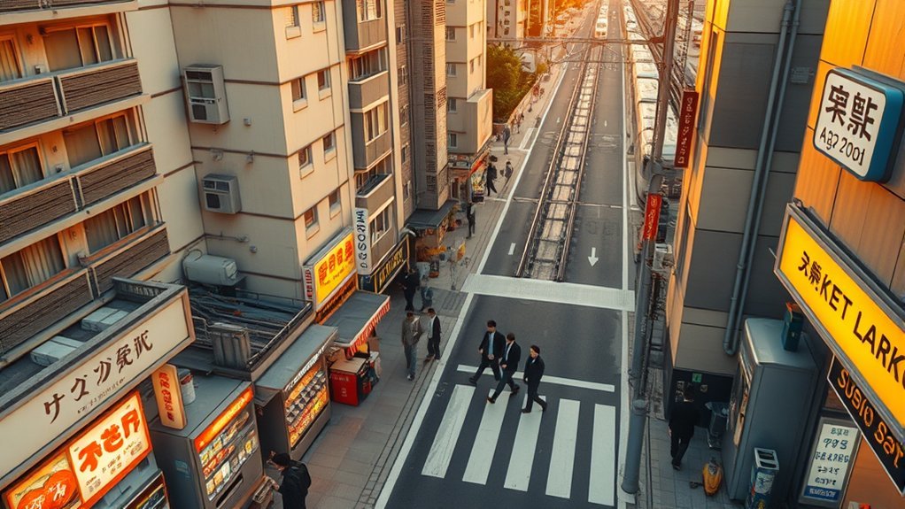 cost of living japan