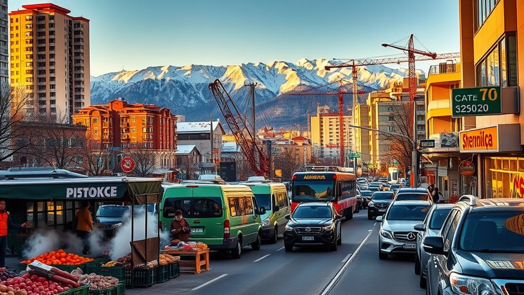 cost of living kazakhstan
