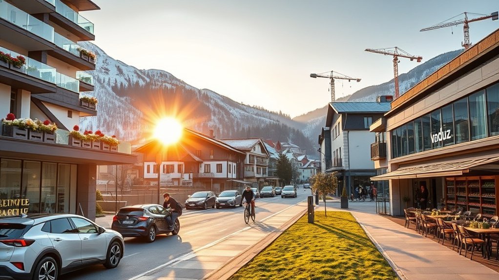 cost of living liechtenstein
