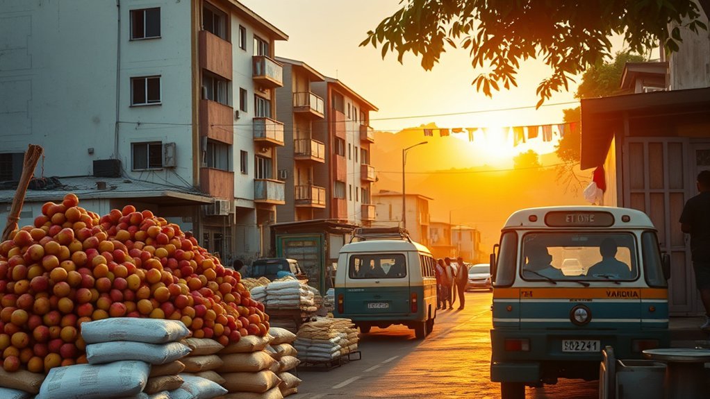 cost of living madagascar