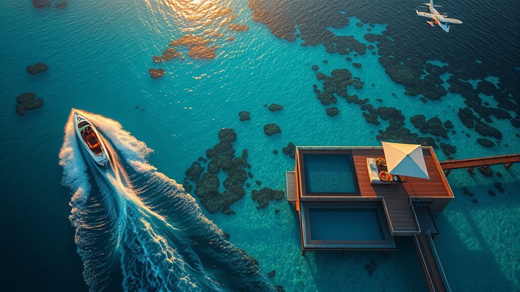 cost of living maldives