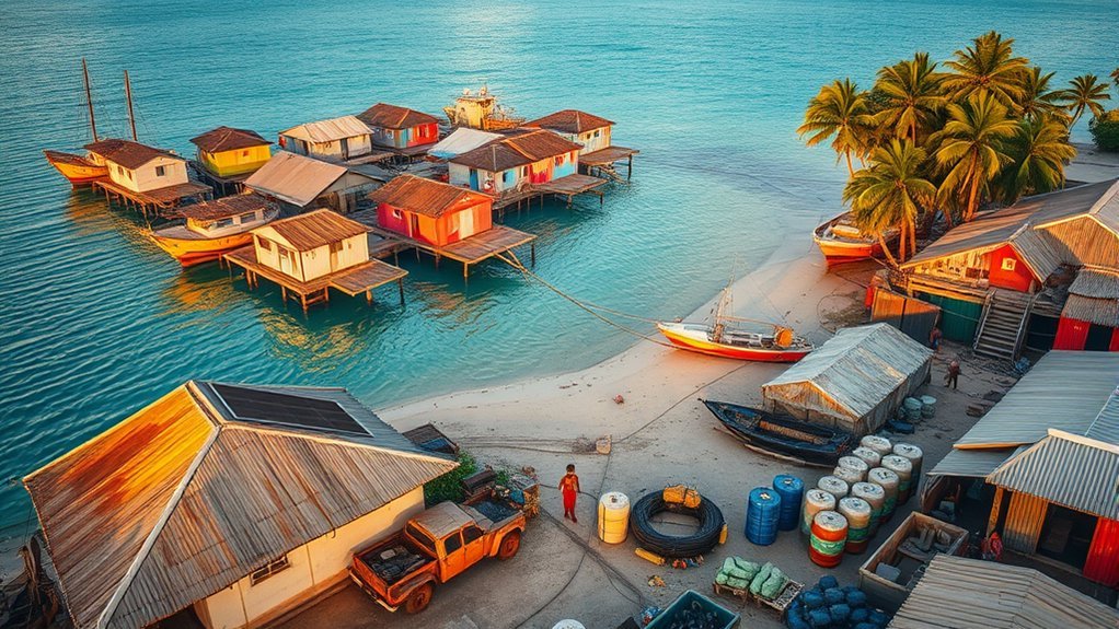 cost of living marshall islands