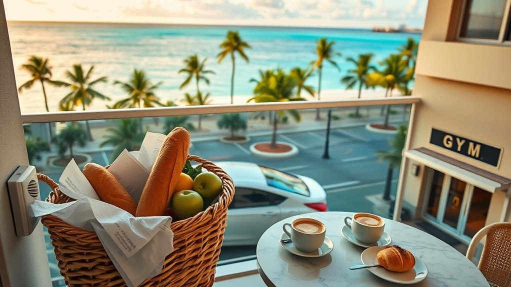 cost of living mauritius