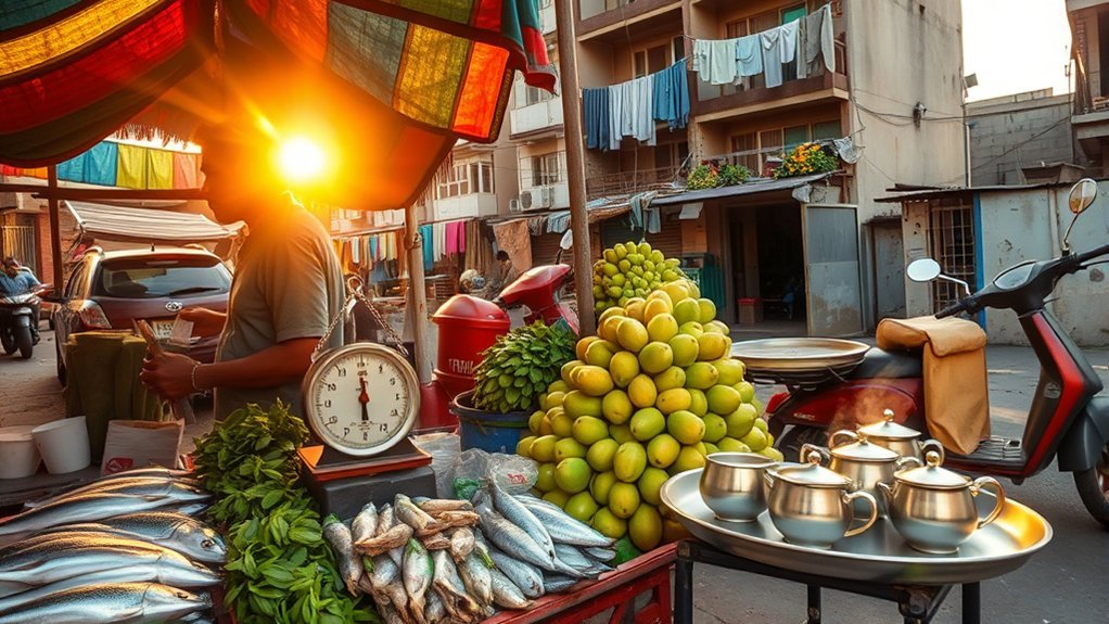cost of living myanmar