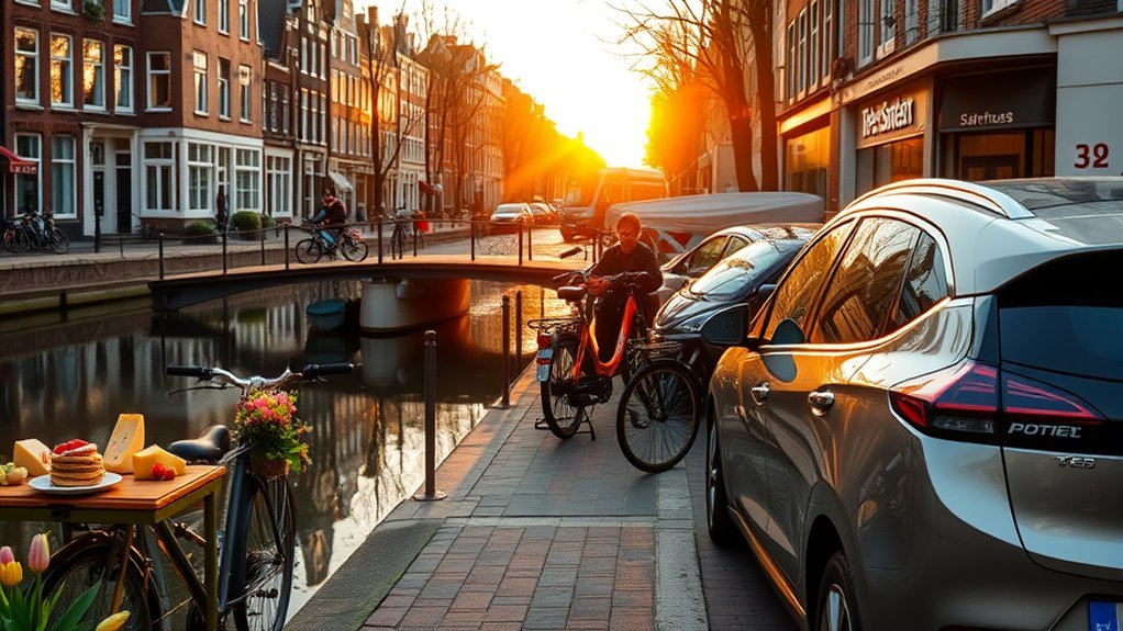 cost of living netherlands