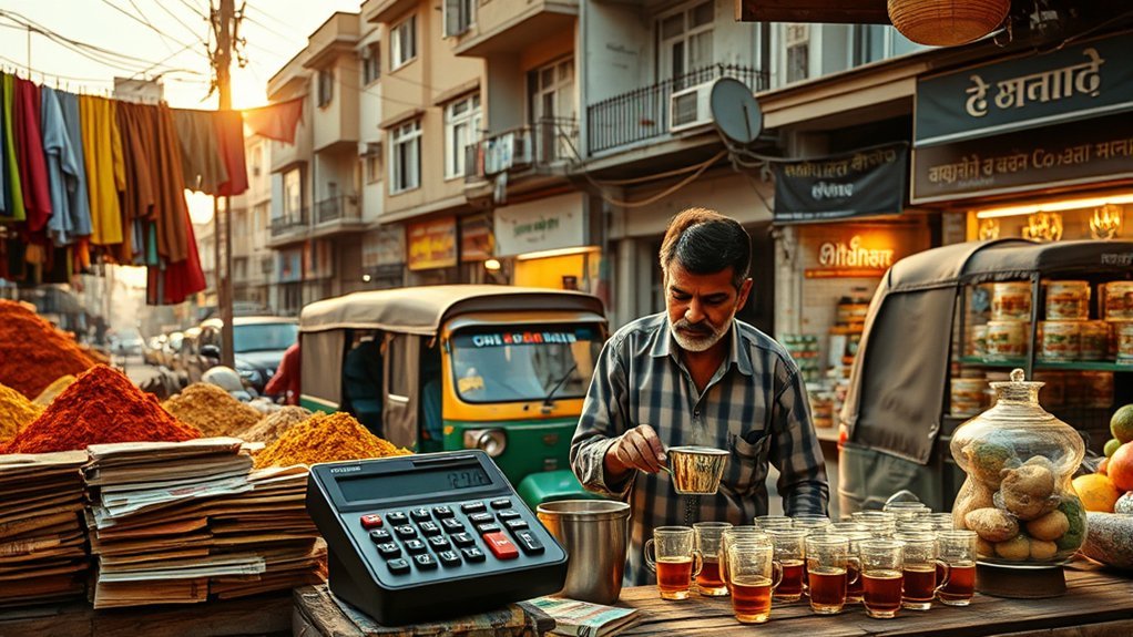 cost of living pakistan