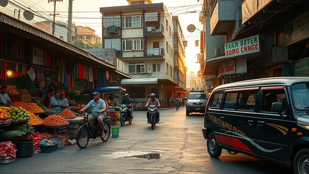 cost of living philippines